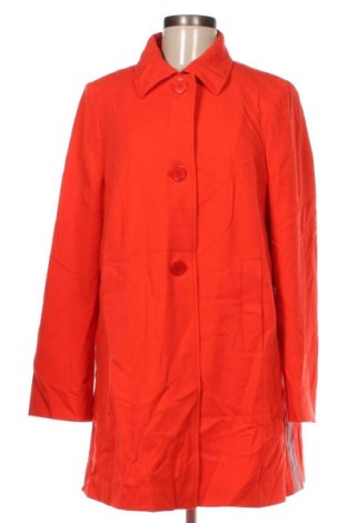 Дамско сако Gerry Weber, Размер XXL, Цвят Оранжев, Цена 90,40 лв.