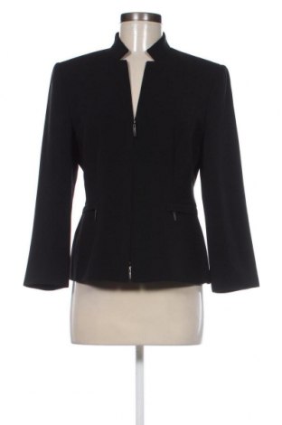 Γυναικείο σακάκι Gerry Weber, Μέγεθος S, Χρώμα Μαύρο, Τιμή 31,46 €