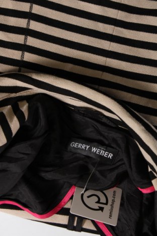 Γυναικείο σακάκι Gerry Weber, Μέγεθος M, Χρώμα Πολύχρωμο, Τιμή 10,49 €