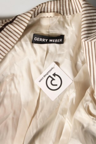 Дамско сако Gerry Weber, Размер M, Цвят Многоцветен, Цена 85,04 лв.