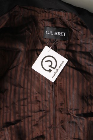 Дамско сако Gil Bret, Размер S, Цвят Черен, Цена 29,38 лв.