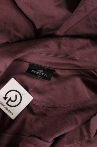 Γυναικείο σακάκι Gina Benotti, Μέγεθος XL, Χρώμα Βιολετί, Τιμή 5,72 €