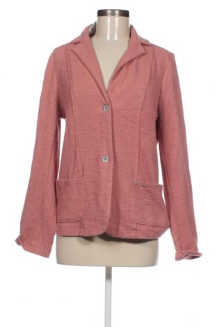 Дамско сако Gina Benotti, Размер M, Цвят Розов, Цена 24,20 лв.