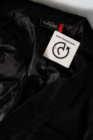 Дамско сако Gina Benotti, Размер XL, Цвят Черен, Цена 19,80 лв.
