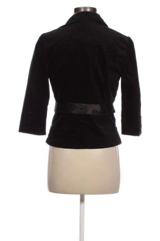 Γυναικείο σακάκι Guess, Μέγεθος M, Χρώμα Μαύρο, Τιμή 32,29 €