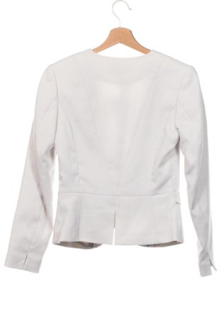 Damen Blazer H&M, Größe XS, Farbe Grün, Preis 22,51 €