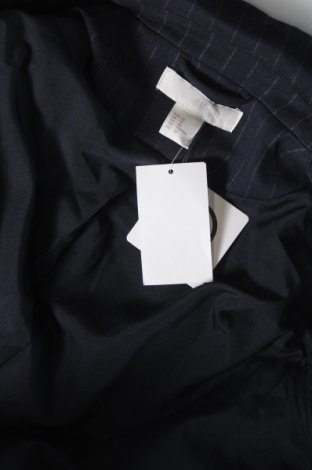 Dámske sako  H&M, Veľkosť L, Farba Modrá, Cena  39,69 €