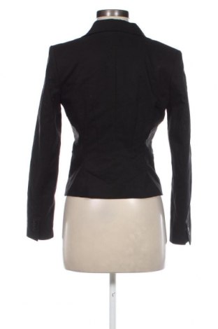 Damen Blazer H&M, Größe S, Farbe Schwarz, Preis 12,25 €