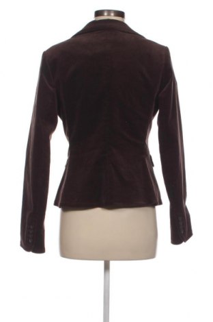 Γυναικείο σακάκι H&M, Μέγεθος M, Χρώμα Καφέ, Τιμή 12,16 €