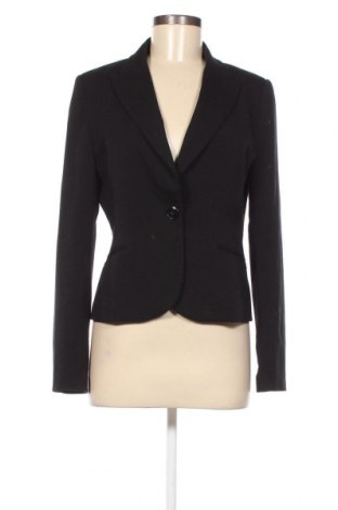 Дамско сако H&M, Размер M, Цвят Черен, Цена 66,90 лв.