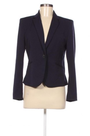 Damen Blazer H&M, Größe M, Farbe Blau, Preis € 30,91