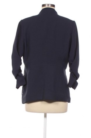 Γυναικείο σακάκι H&M, Μέγεθος S, Χρώμα Μπλέ, Τιμή 13,48 €