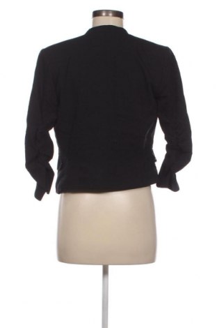 Damen Blazer H&M, Größe M, Farbe Schwarz, Preis 22,46 €