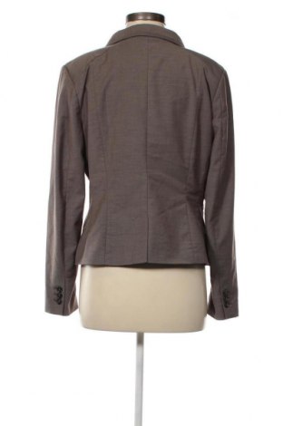 Γυναικείο σακάκι H&M, Μέγεθος XL, Χρώμα Καφέ, Τιμή 10,34 €