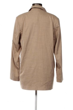 Γυναικείο σακάκι H&M, Μέγεθος XS, Χρώμα  Μπέζ, Τιμή 14,97 €