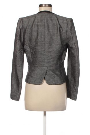 Дамско сако H&M, Размер S, Цвят Сив, Цена 11,44 лв.