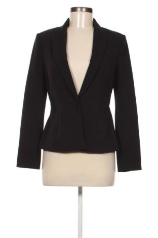 Дамско сако H&M, Размер M, Цвят Черен, Цена 25,02 лв.