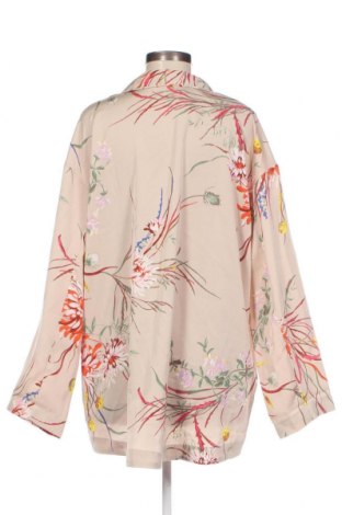 Γυναικείο σακάκι H&M, Μέγεθος M, Χρώμα  Μπέζ, Τιμή 12,25 €