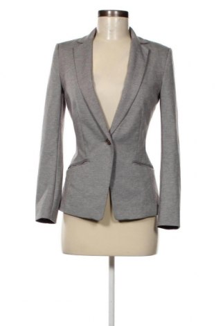 Damen Blazer H&M, Größe XS, Farbe Grau, Preis € 15,31