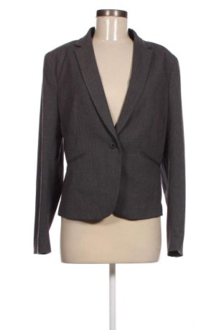 Damen Blazer H&M, Größe XL, Farbe Grau, Preis € 8,88