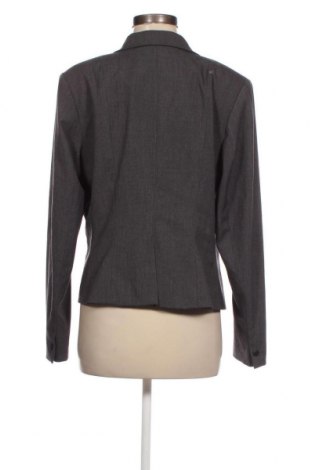 Дамско сако H&M, Размер XL, Цвят Сив, Цена 12,76 лв.