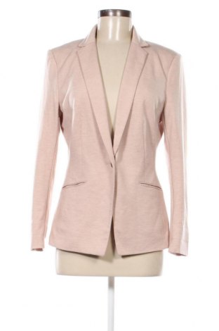 Γυναικείο σακάκι H&M, Μέγεθος L, Χρώμα Ρόζ , Τιμή 27,22 €