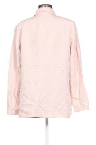 Dámske sako  H&M, Veľkosť XL, Farba Ružová, Cena  14,97 €
