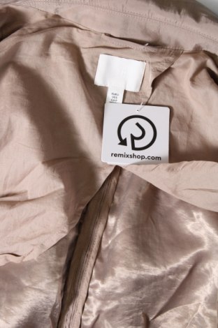 Dámské sako  H&M, Velikost S, Barva Béžová, Cena  315,00 Kč