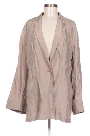 Damen Blazer H&M, Größe S, Farbe Beige, Preis € 6,99