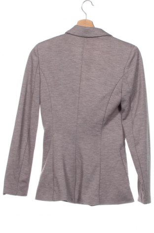 Damen Blazer H&M, Größe XS, Farbe Grau, Preis 6,99 €