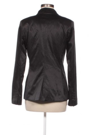 Дамско сако H&M, Размер M, Цвят Черен, Цена 28,60 лв.