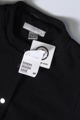 Damen Blazer H&M, Größe S, Farbe Schwarz, Preis € 29,23