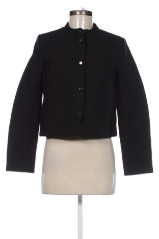 Damen Blazer H&M, Größe S, Farbe Schwarz, Preis 29,23 €