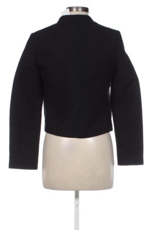 Дамско сако H&M, Размер S, Цвят Черен, Цена 42,00 лв.