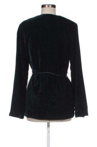 Damen Blazer H&M, Größe M, Farbe Grün, Preis € 30,62
