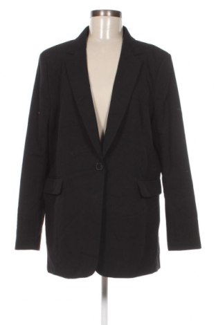 Damen Blazer H&M, Größe L, Farbe Schwarz, Preis € 18,37