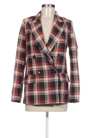 Dámské sako  H&M, Velikost XS, Barva Vícebarevné, Cena  421,00 Kč