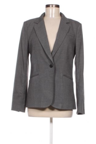 Damen Blazer H&M, Größe L, Farbe Grau, Preis € 13,51