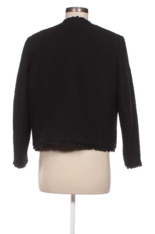 Γυναικείο σακάκι H&M, Μέγεθος XL, Χρώμα Μαύρο, Τιμή 22,51 €