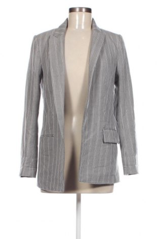 Damen Blazer H&M, Größe S, Farbe Grau, Preis € 18,37