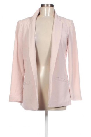 Damen Blazer H&M, Größe L, Farbe Rosa, Preis € 18,37