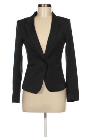 Damen Blazer H&M, Größe S, Farbe Grün, Preis 18,37 €