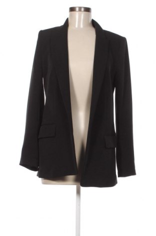 Damen Blazer H&M, Größe S, Farbe Schwarz, Preis 18,37 €