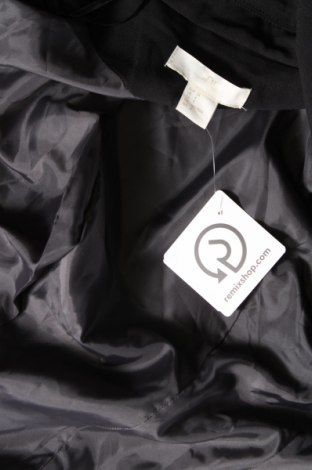 Dámske sako  H&M, Veľkosť XS, Farba Čierna, Cena  14,97 €