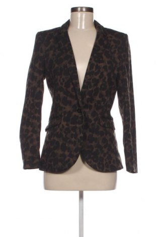 Γυναικείο σακάκι H&M, Μέγεθος M, Χρώμα Πολύχρωμο, Τιμή 13,80 €
