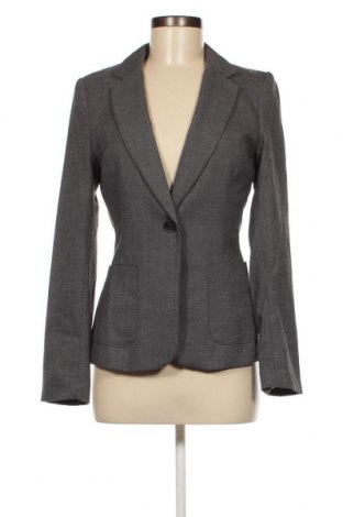 Γυναικείο σακάκι H&M, Μέγεθος M, Χρώμα Γκρί, Τιμή 15,27 €