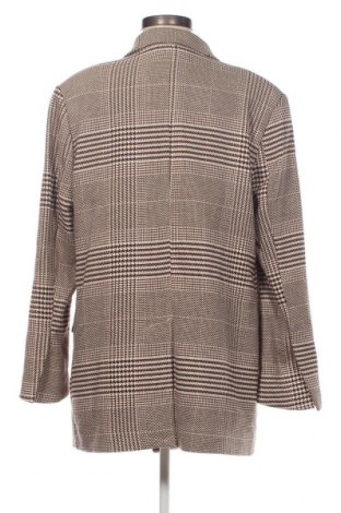 Γυναικείο σακάκι H&M, Μέγεθος L, Χρώμα Πολύχρωμο, Τιμή 16,33 €