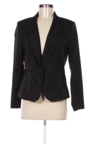 Damen Blazer H&M, Größe M, Farbe Schwarz, Preis € 6,12