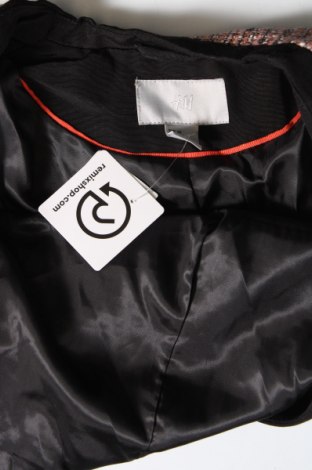 Dámske sako  H&M, Veľkosť M, Farba Viacfarebná, Cena  24,95 €