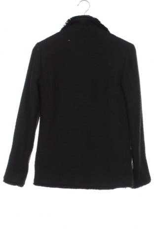 Dámske sako  H&M, Veľkosť XS, Farba Čierna, Cena  10,80 €